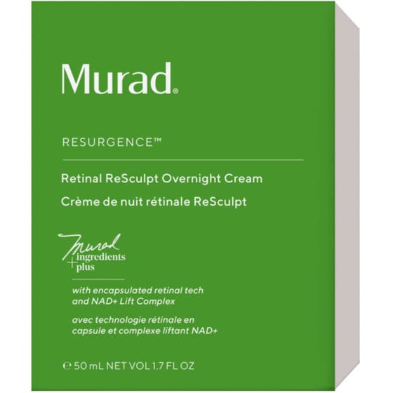 Retinal ReSculpt Overnight Cream