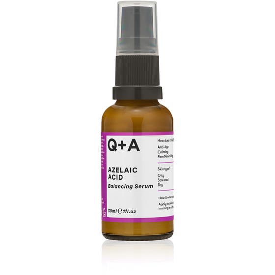 Azelaic Acid Facial Serum