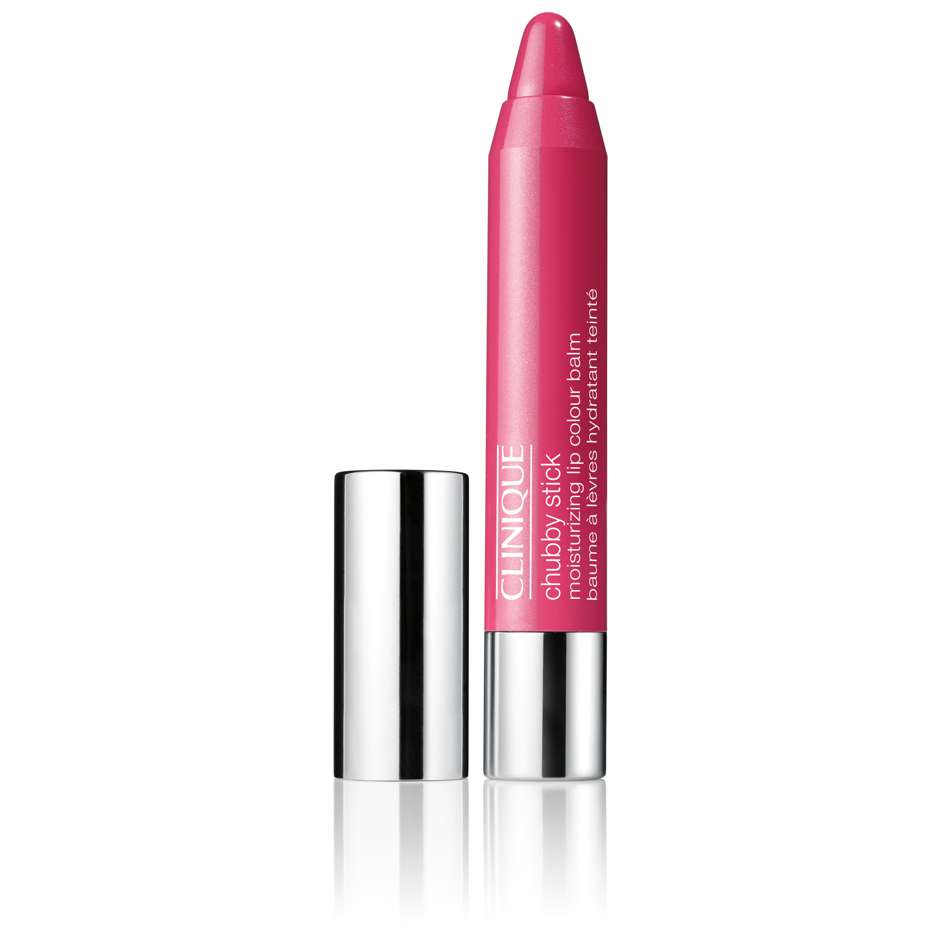 Chubby Stick Moisturizing Lip Colour Balm