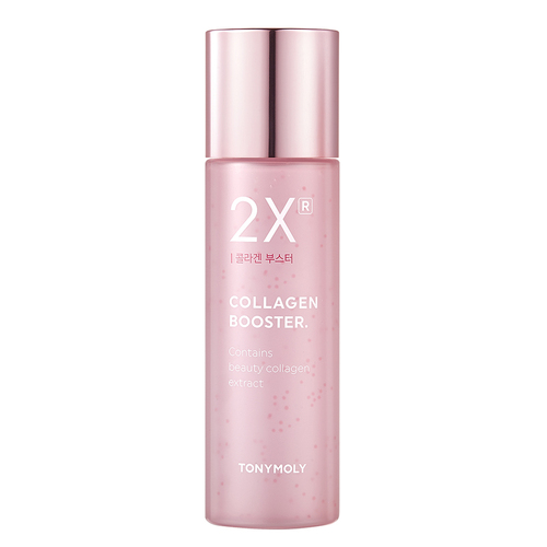 Tonymoly 2X® Collagen Booster