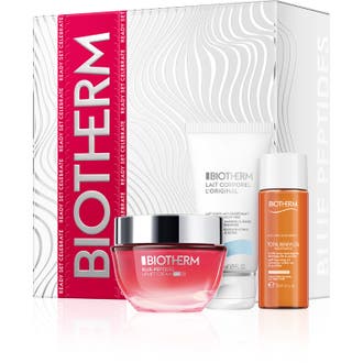 Blue Peptides Uplift Cream SPF30 Holiday Set 2025