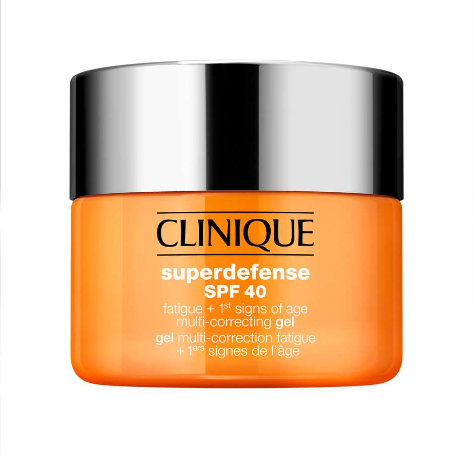 Superdefense SPF 40 Fatigue, 30 ml Clinique Dagkräm