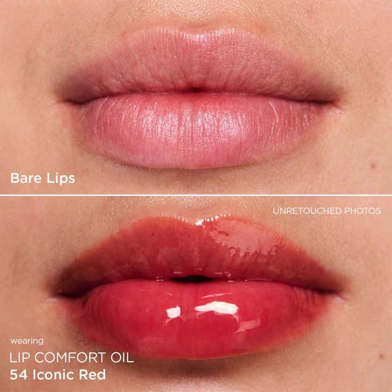 Lip Comfort Oil