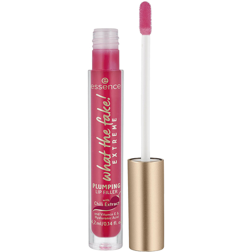 essence What The Fake! Extreme Plumping Lip Filler