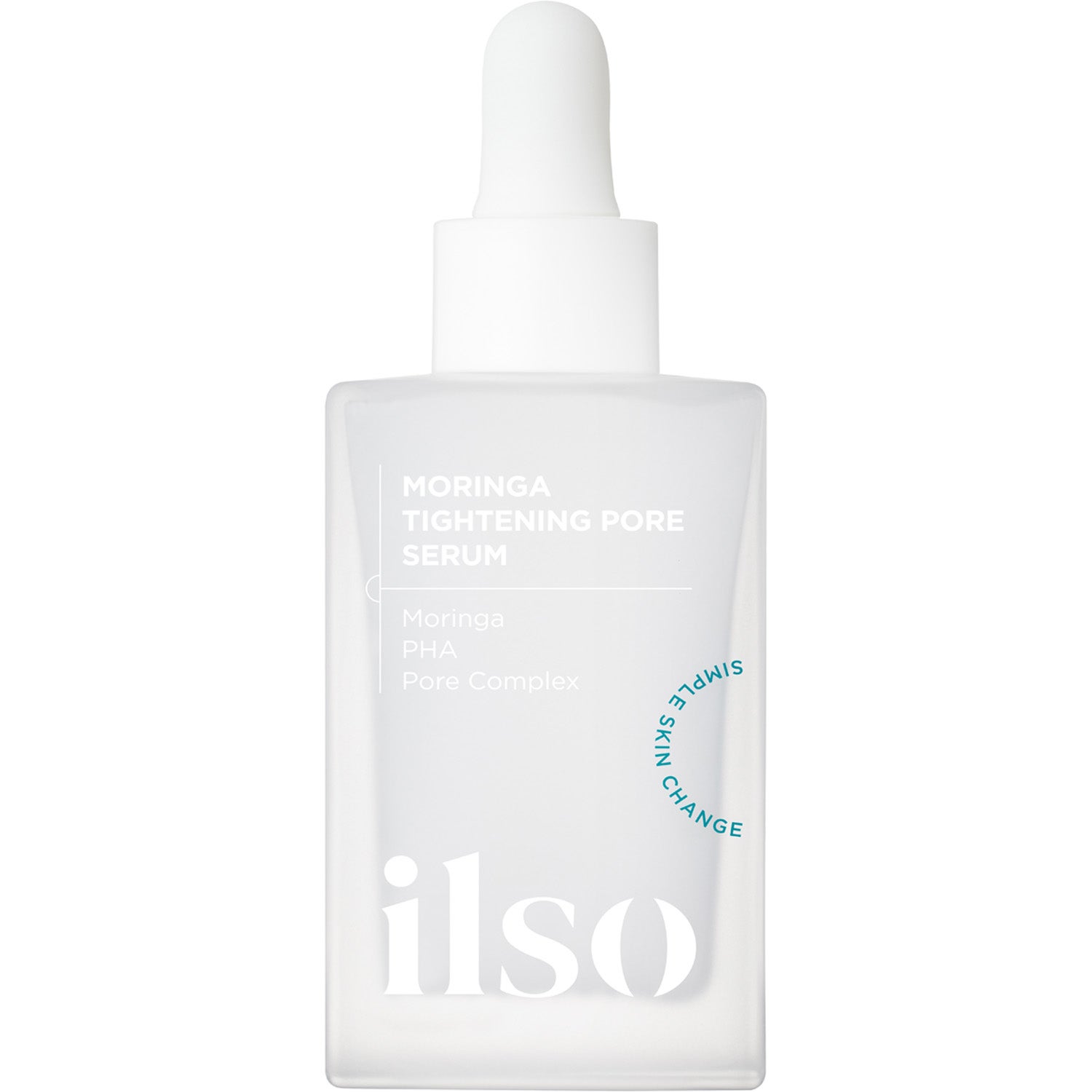 Ilso Moringa Tightening Pore Serum 30 ml