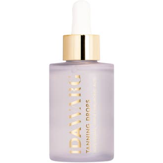 Tanning Drops