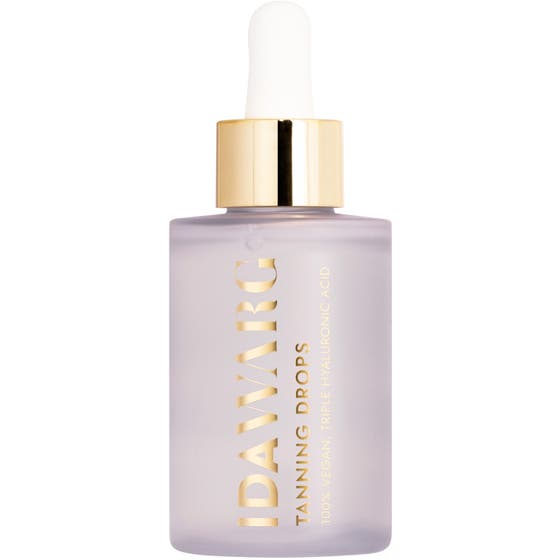 Tanning Drops