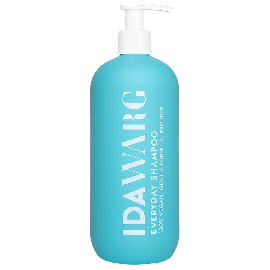 Everyday Shampoo PRO Size, 500 ml Ida Warg Schampo