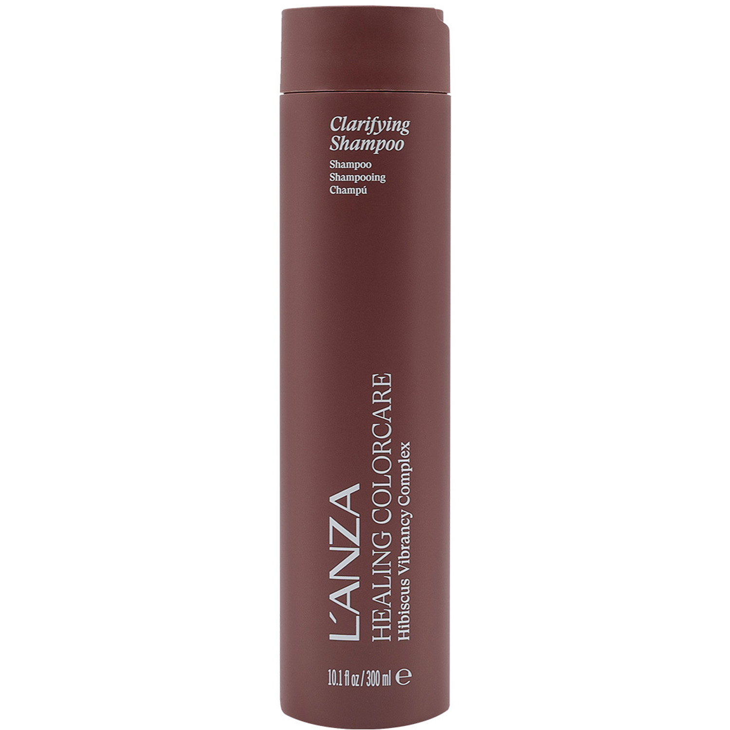 Healing Color Care Clarifying Shampoo