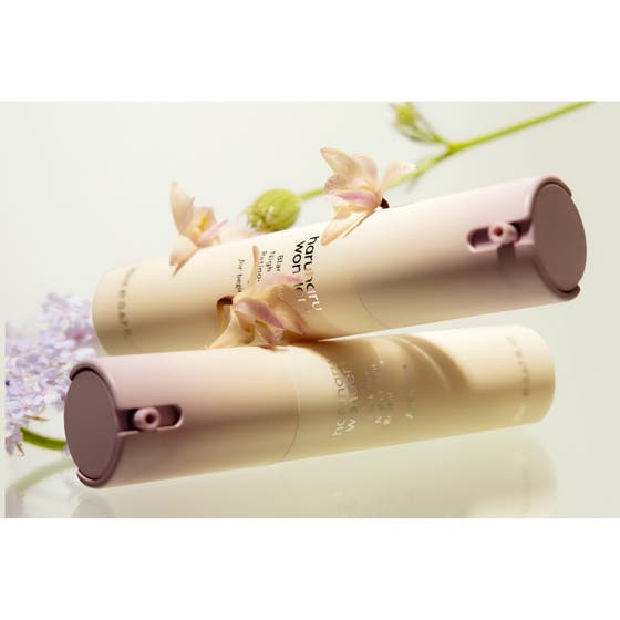 Black Rice Night Knight Retinol Serum