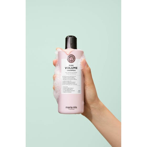 Volumizing Hair Care Essentials