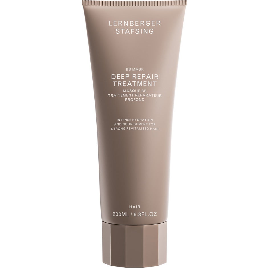Lernberger Stafsing BB Mask - Deep Repair Treatment 200 ml