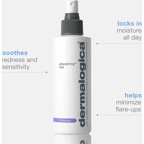 UltraCalming Mist Duo