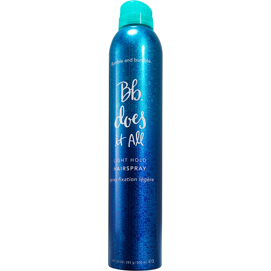 Bumble and Bumble Does it All Styling Spray, 300 ml Bumble & Bumble Stylingprodukter