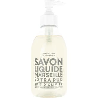 Liquid Marseille Soap
