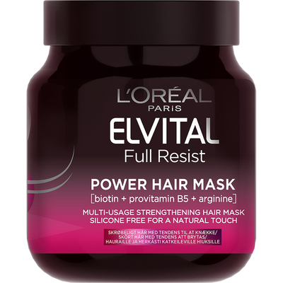 L'Oréal Paris Elvital Full Resist Power Mask
