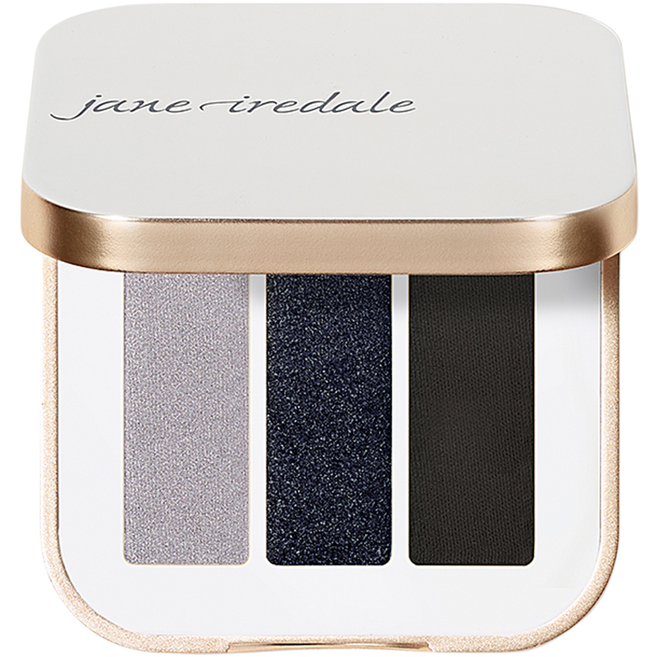 Purepressed® Eye Shadow Triple, 3,5 g Jane Iredale Ögonskugga