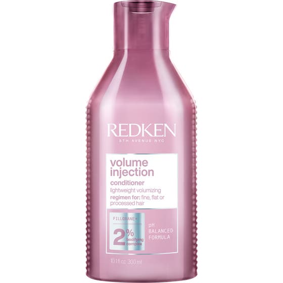 Volume Injection