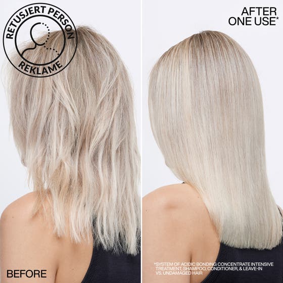 Acidic Bonding Concentrate