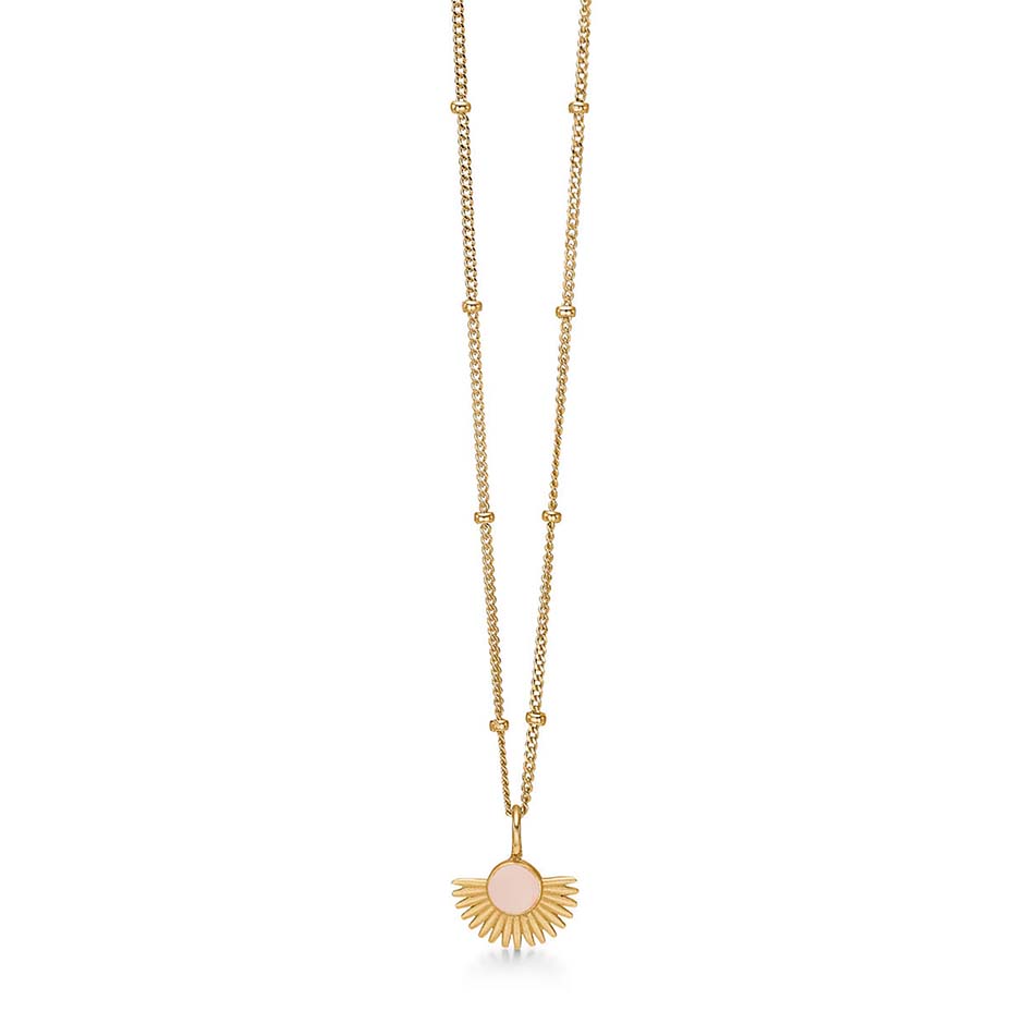 Necklace Soleil