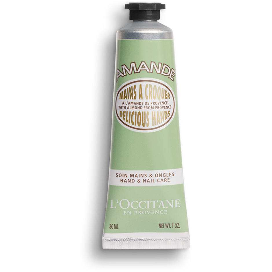 L'Occitane Almond Hand Cream