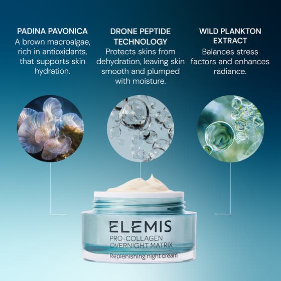 Pro-Collagen Overnight Matrix