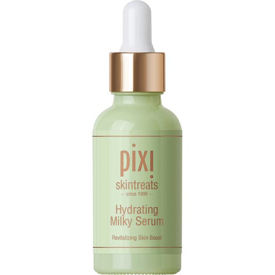 Hydrating Milky Serum