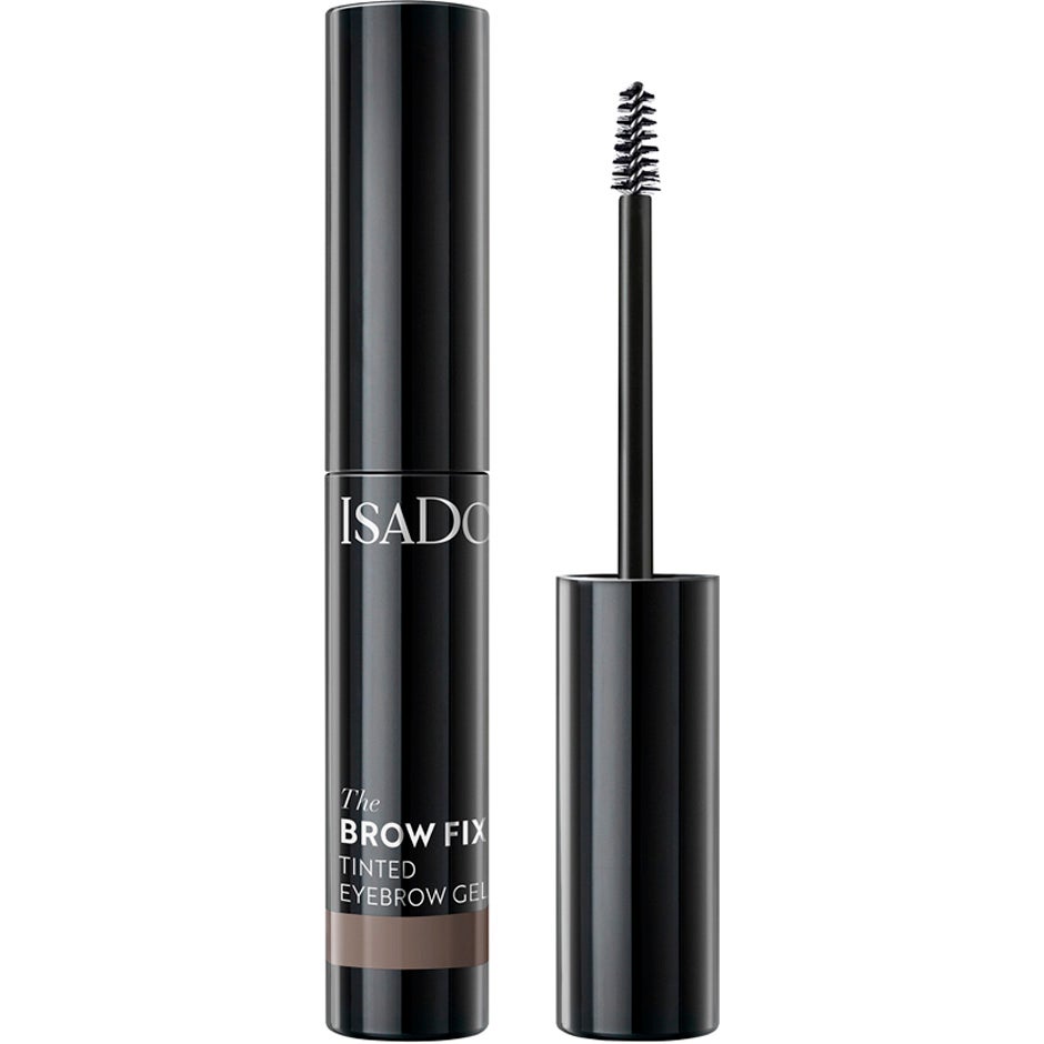 IsaDora Brow Fix Tinted Eyebrow 52 Light Brown - 3,5 ml