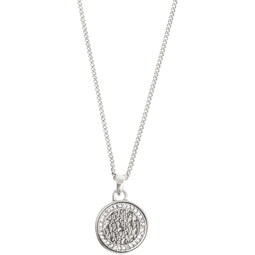 A&C Oslo Coins Of Relief Necklace