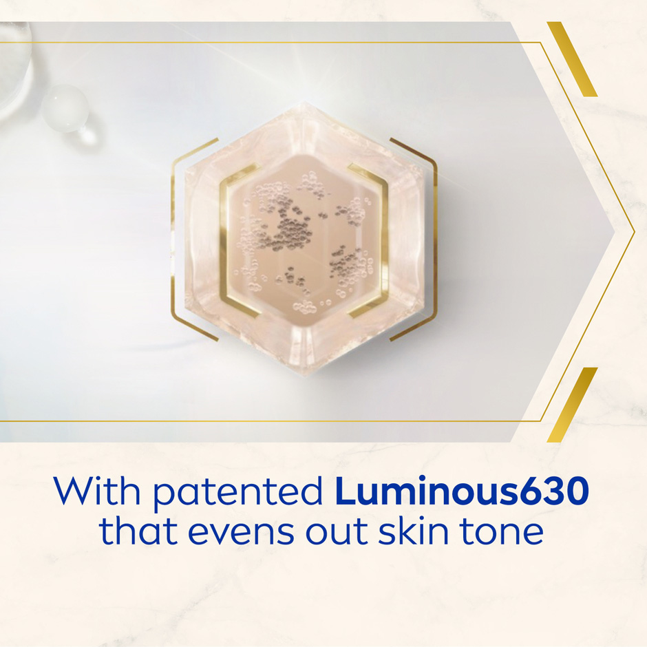 LUMINOUS 630