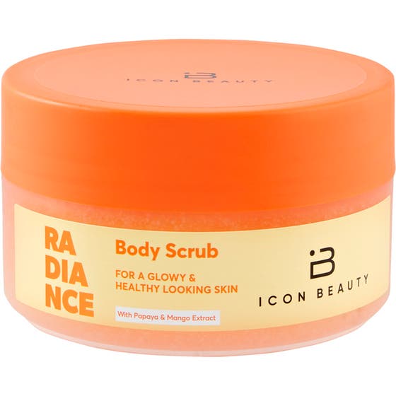 Body Scrub