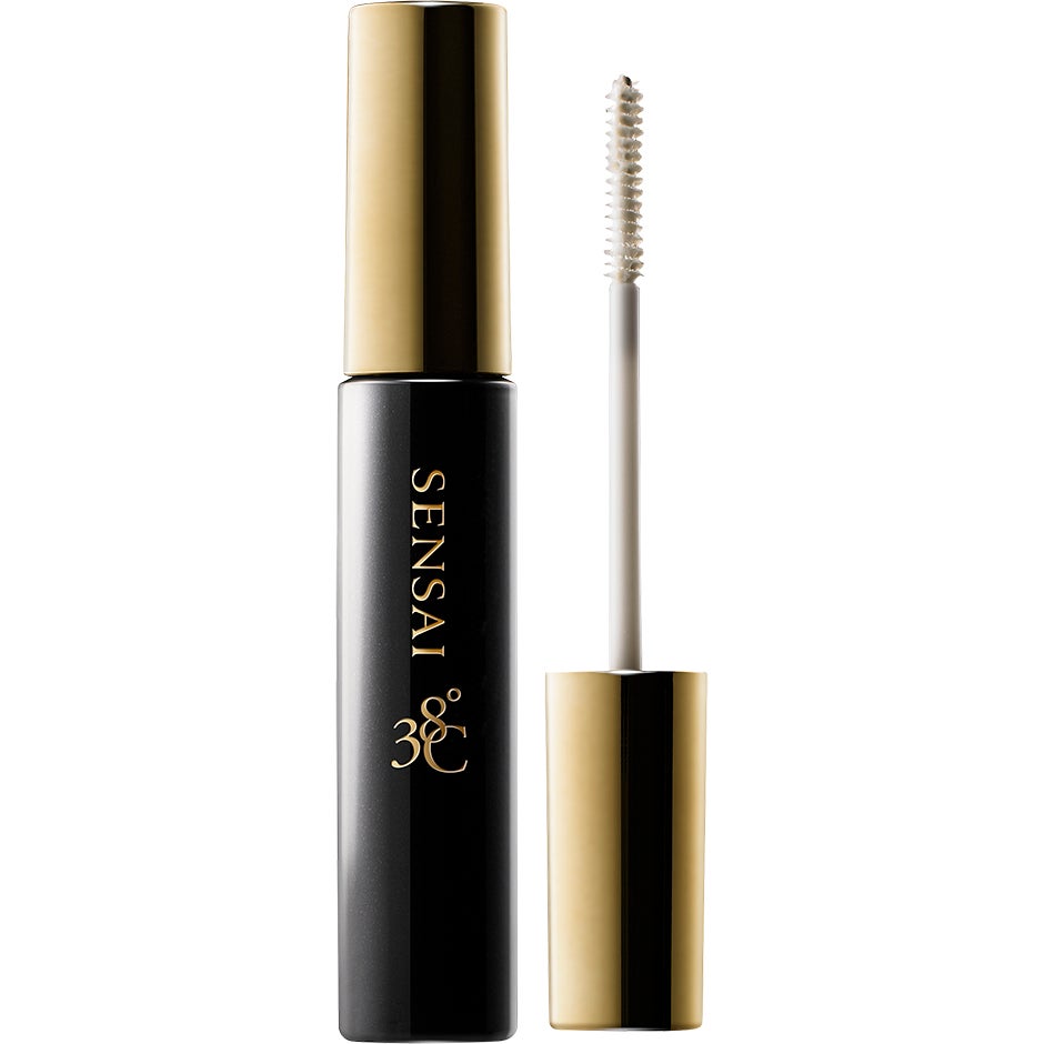 Sensai Eyelash Base 38°C, White Sensai Mascara