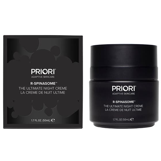 R-Spinasome Night Creme