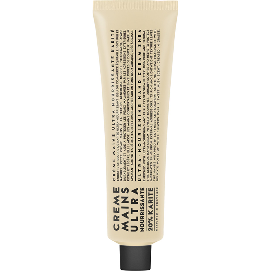 Compagnie de Provence Hand Cream Shea Butter 100 ml