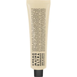 Hand Cream Shea Butter