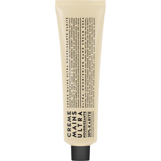 Hand Cream Shea Butter