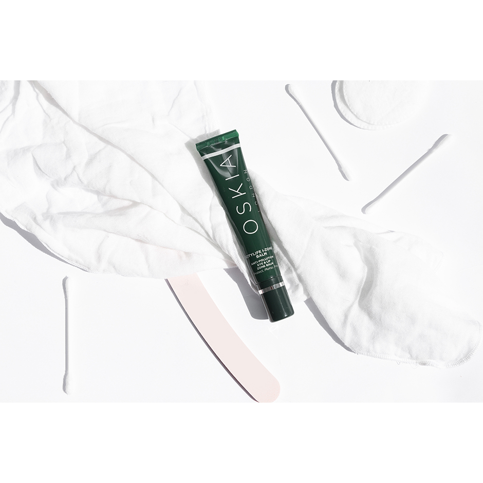 CityLife I-Zone Balm