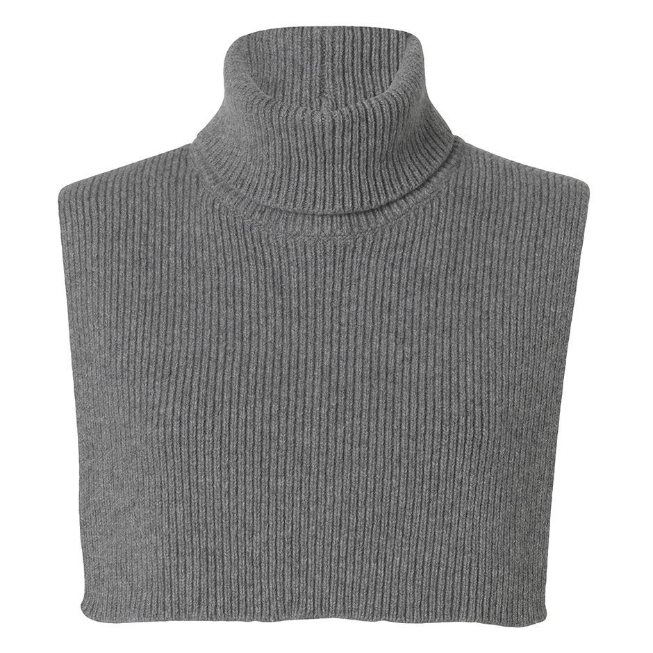 Colby Bib Neck