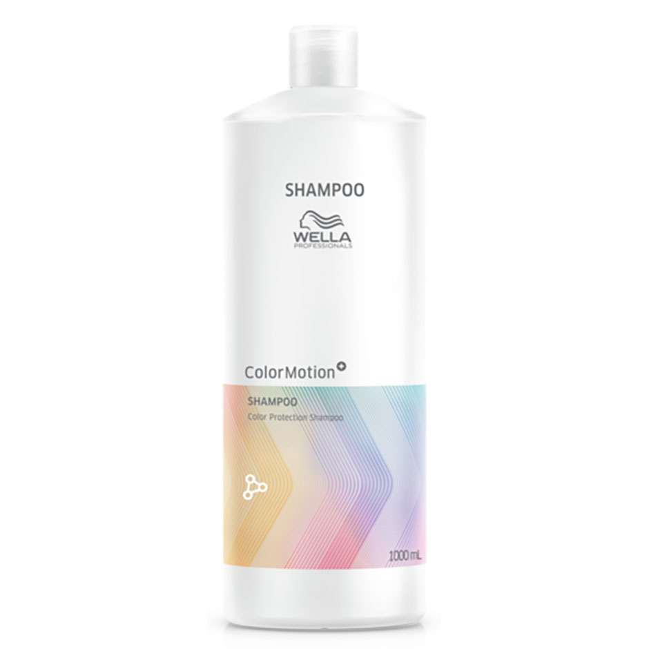 Professionals ColorMotion Shampoo 1000 ml Wella Schampo
