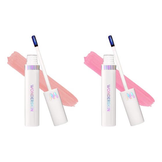 Wonder Blading Lip Stain Masque