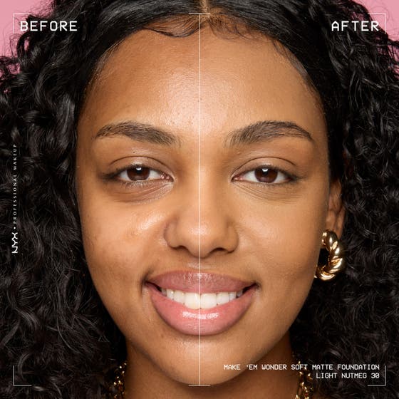 Make Em Wonder Foundation