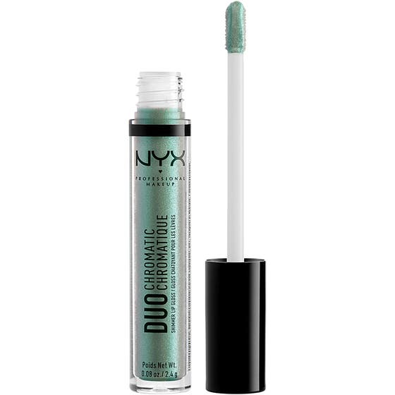 Duo Chromatic Lip Gloss