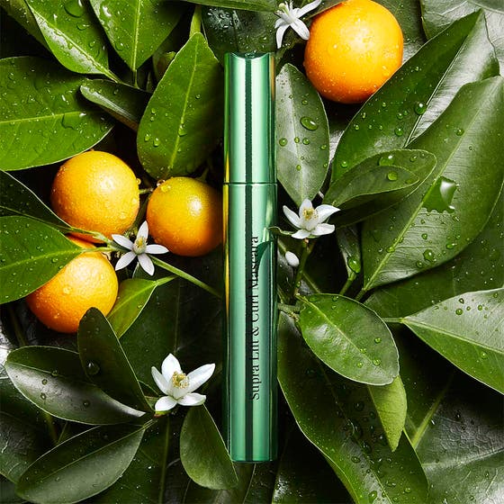 Supra Lift & Curl Mascara