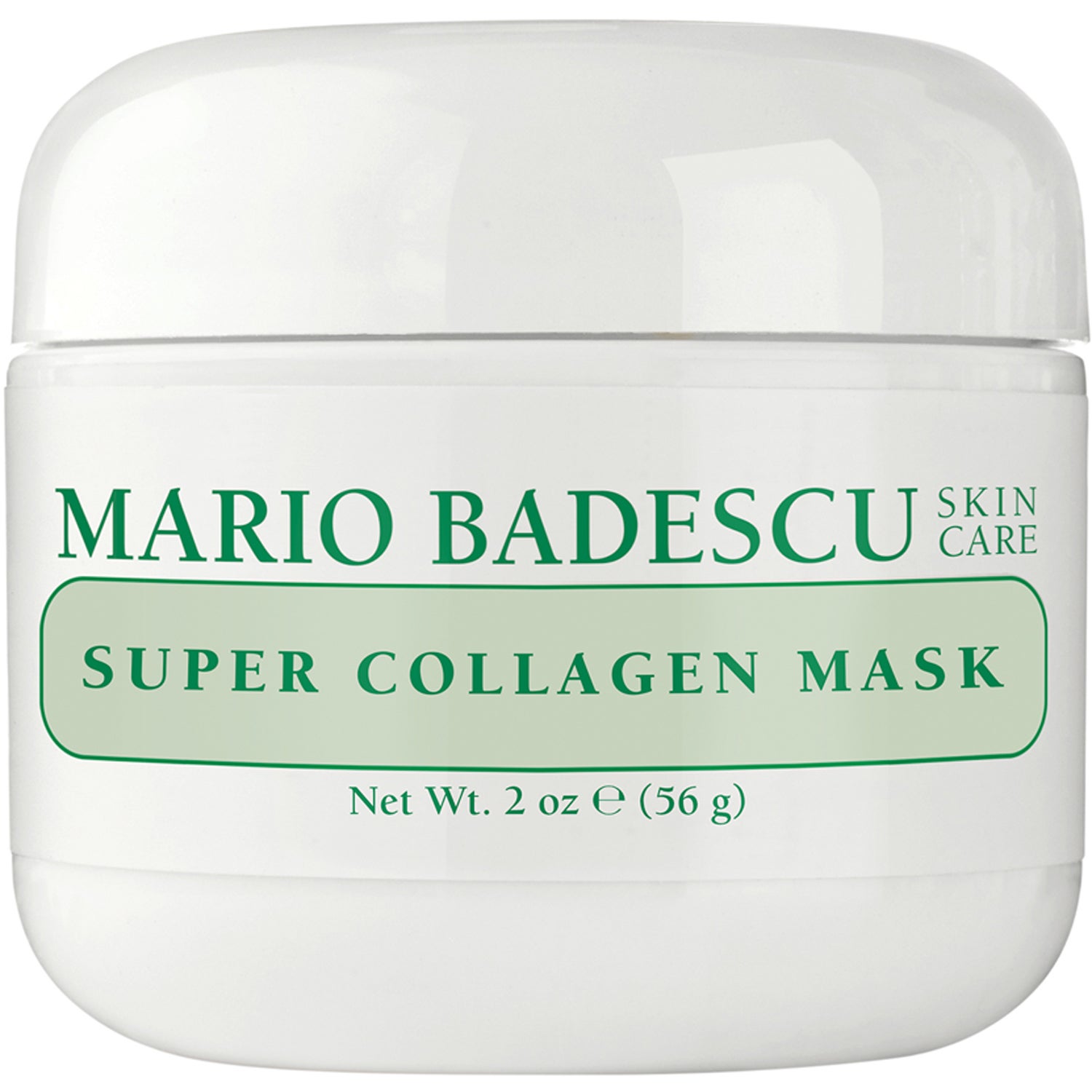 Mario Badescu Mario Badescu Super Collagen Mask 59 ml parfym