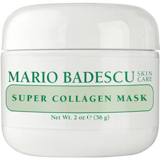 Super Collagen Mask