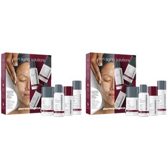 Skin Aging Solutions Duo