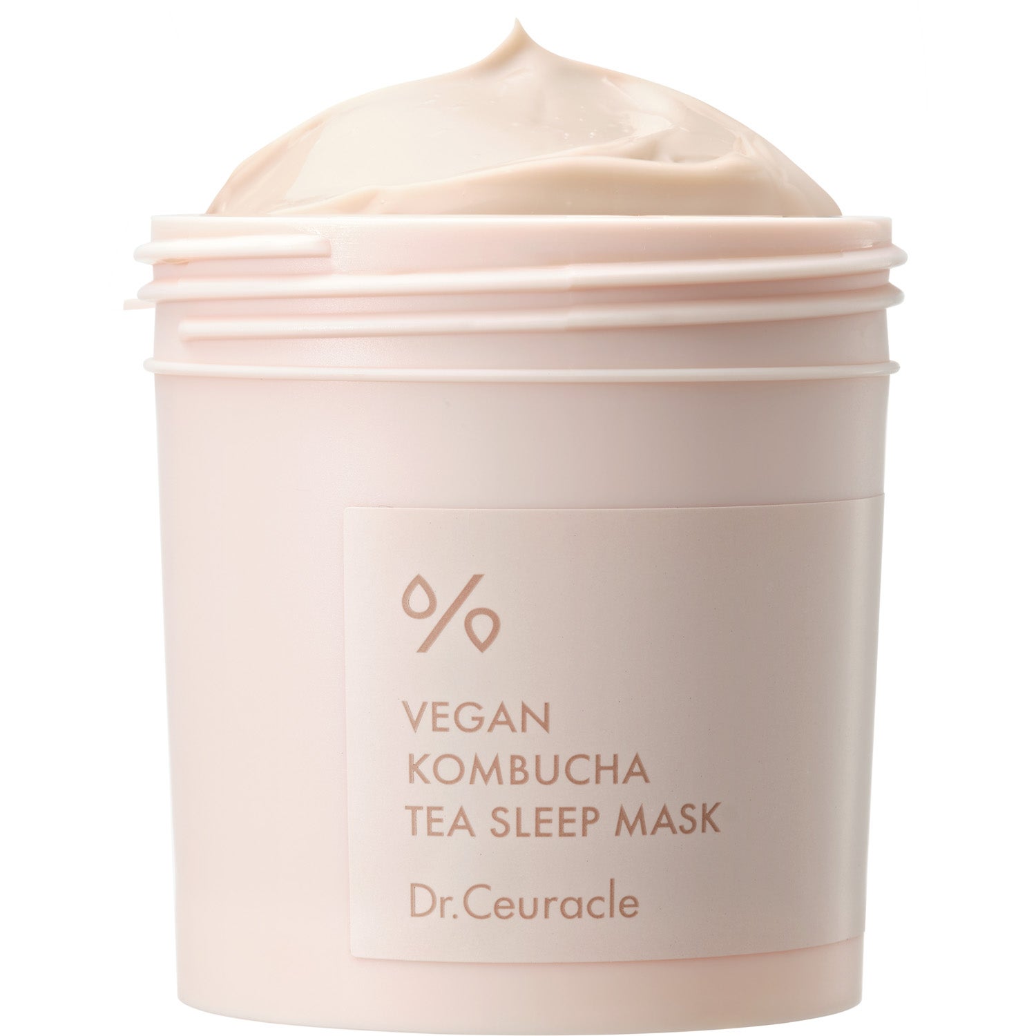 Dr-Ceuracle Vegan Kombucha Tea Sleep Mask