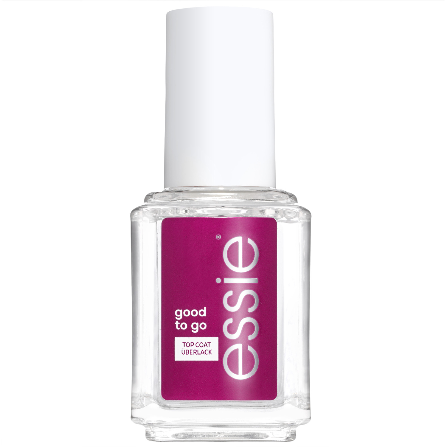 Essie Top Coat Good to Go, Essie Nagellack