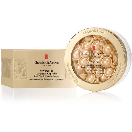 Advanced Ceramide Daily Youth Restoring Serum