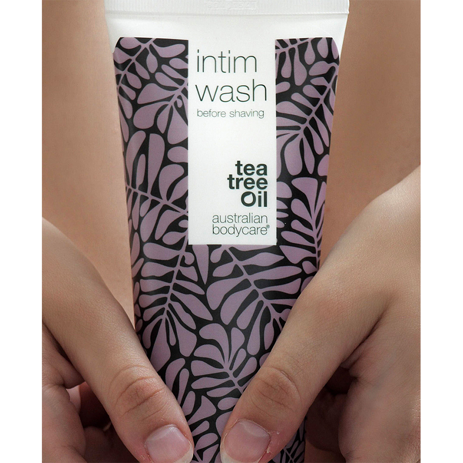 Intim Wash